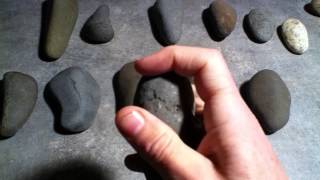 How to identify manos or pestles used on metates or mortars [upl. by Essinger]