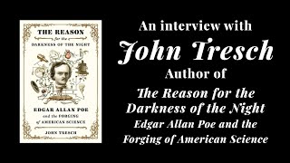 An Interview with Author John Tresch [upl. by Vod828]