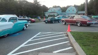 Waterboro Maine Car Show [upl. by Bensky]