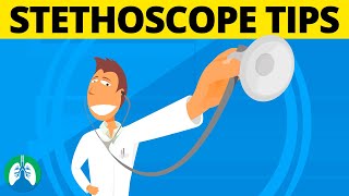 What is a Stethoscope How to Use Which is the Best Lung Auscultation  Respiratory Therapy Zone [upl. by Paxton]