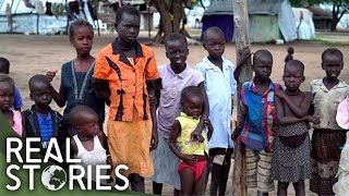 Kids In Camps Refugee Documentary  Real Stories [upl. by Liv]