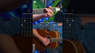 Tumbling Dice by The Rolling Stones in Standard Tuning 3 EASY chords [upl. by Joycelin]