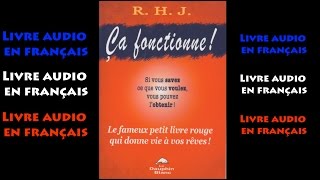 ÇA FONCTIONNE  Livre audio complet en Français [upl. by Ceporah]