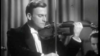 Yehudi Menuhin The Violin of the Century [upl. by Sanferd]