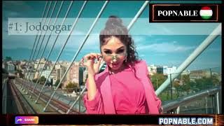 TAJIKISTAN TOP 100 SONGS 🎶 TAJIK MUSIC 2022 🔥 мусикии точики POPNABLE 🇹🇯 [upl. by Aneelahs315]