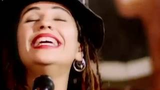 4 Non Blondes  Whats Up Official Video  Backwards [upl. by Cristionna]