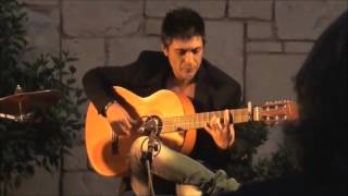 One of the most beautiful spanish guitar song ever [upl. by Brandwein689]