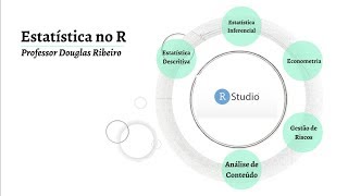 Como fazer um diagrama de dispersão no R Studio [upl. by Floro445]