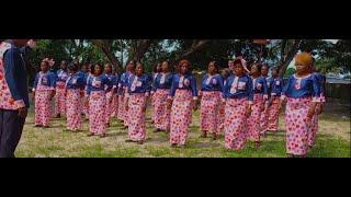 CHORALE ESPERANCE  TALA MALAMU [upl. by Orenid927]