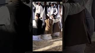 Sudanese Arabs culture dance [upl. by Arahat]