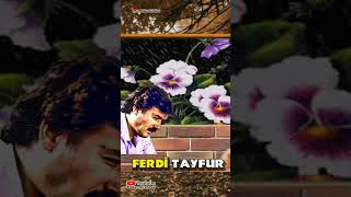 Ferdi Tayfur Şarkıları [upl. by Burrill626]