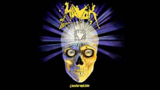 Havok  Dogmaniacal CD Audio [upl. by Wilek]