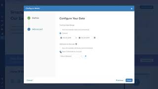 Tealium Predict ML Short Overview Predictive Insights in a CDP [upl. by Fleeman]