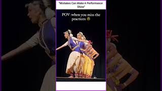 Bharatnatyam Dance By Vasuprada amp Artists Amazing❣️✨icmdance bharatnatyam dance icmtabla shorts [upl. by Nuj279]