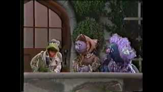 Canadian Sesame Street  1993 Full Episode [upl. by Yaras316]