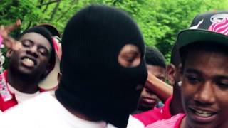 GMB Ent Murder On A OPP [upl. by Dagny]