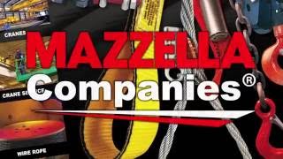 Mazzella Companies  Capabilities Video [upl. by Rennug]