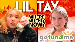 Lil Tay  Where Are They Now  Tragic Life Of Youngest Flexer [upl. by Annyl14]