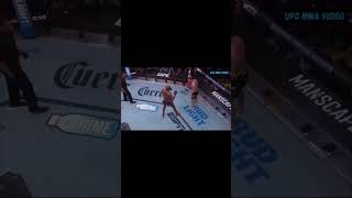 Jon jones spinning back kick vs Stipe miocic Goat Legend Ufc 309 Knockouttko [upl. by Rona]