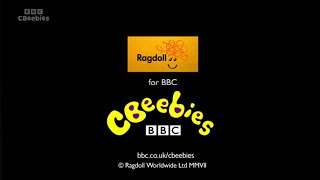 NEW Cbeebies  Continuity amp Promos  11024 [upl. by Olin]