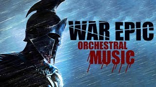 WAR EPIC MUSIC Aggressive Orchestral Megamix quotEmpire of Blood and Powerquot [upl. by Gnohp294]