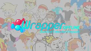 Wrapper Offline Diamond Extended Firepack Demo 2024 [upl. by Rratsal426]