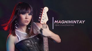 Yeng Constantino  Maghihintay Official Audio ♪ [upl. by Harragan]