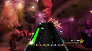 Brand New  quotSowing Season Yeahquot Expert Guitar FC Guitar Hero 5 [upl. by Nnairb]