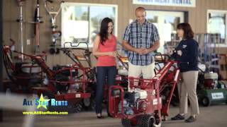 Sod Cutter Rentals [upl. by Naima]