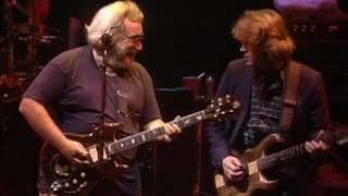 Grateful Dead 92488 MSG NYC [upl. by Chessy]