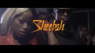 Sheebah amp Chozen blood  Waddawa [upl. by Ettennil]