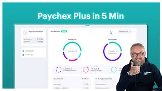 Paychex Plus in 5 Minuten [upl. by Ku]