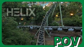 HELIX POV  Liseberg [upl. by Retxed]