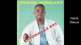 Fofana Moulady Formule XXL 1997 [upl. by Cookie]