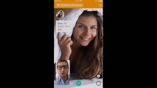 ChaCha Video Chat Fast Match amp Chat With Strangers [upl. by Pich]