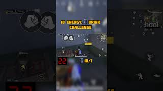 10 energy drink challenge bgmilive viralshort tranding ASPAKISLIVE [upl. by Ilsa]