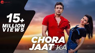 CHORA JAAT KA  Official Music Video  Rohit Tehlan Frishta Sana  Rahul Kadyan  New Haryanvi Song [upl. by Ojyma]