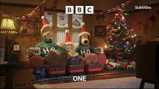 Zog and the Flying Doctors BBC One Intro [upl. by Nodyarg]