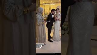 KADİR EZİLDİNİN KARDEŞİ NİŞANLANDIgelinlik wedding güzellik düğün kadirezildi düğün [upl. by Eeluj]