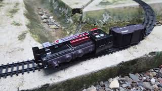 Video Complitions Fenfa Train Set [upl. by Aicsile]