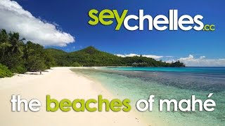 Mahé Beaches Seychelles  Episode 3 [upl. by Analla]