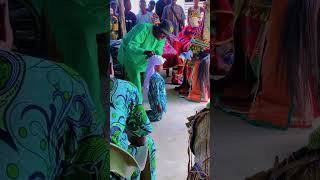 Couronnement balley duet africaculture africanfolklore africa africandance culture [upl. by Grimbal]