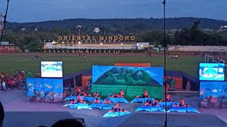 BINIRAY FESTIVAL bulalacao [upl. by Norita]