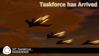 SCP Theme Taskforce has Arrived [upl. by Palecek]