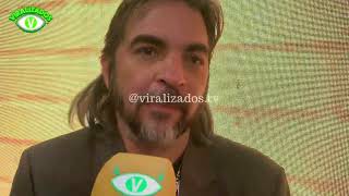 Diego Spotorno ¿regresa a En Contacto [upl. by Millan]