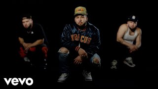 Andy Mineo  Herman Miller Official Video [upl. by Manly601]