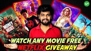 All Free Movies 😍 How To Watch Movies For Free 2023  100 Legal  ✅ [upl. by Fiann564]