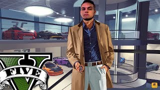 AJ DA GAZIMO SVE   GTAV ROLEPLAY  LIVE 🔴 [upl. by Yeta]