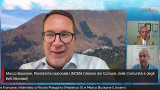 Webinar quot5G e Digital Divide il ‘pasticciaccio’ della Regione Toscana e la soluzione francesequot [upl. by Mowbray]