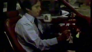 1980 Ronco AutoCup quotSpill proof cupquot TV commercial [upl. by Sixla904]